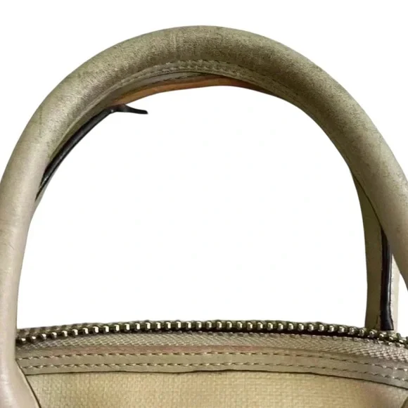 Coach purse - Picture 6 of 9